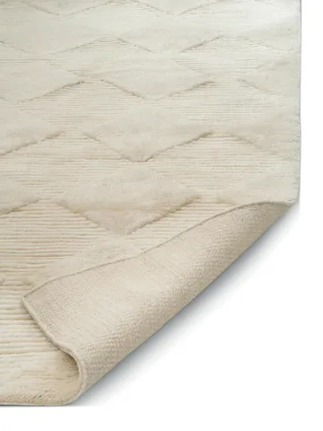 Berber rug - Ivory, 200x300 cm - Classic Collection