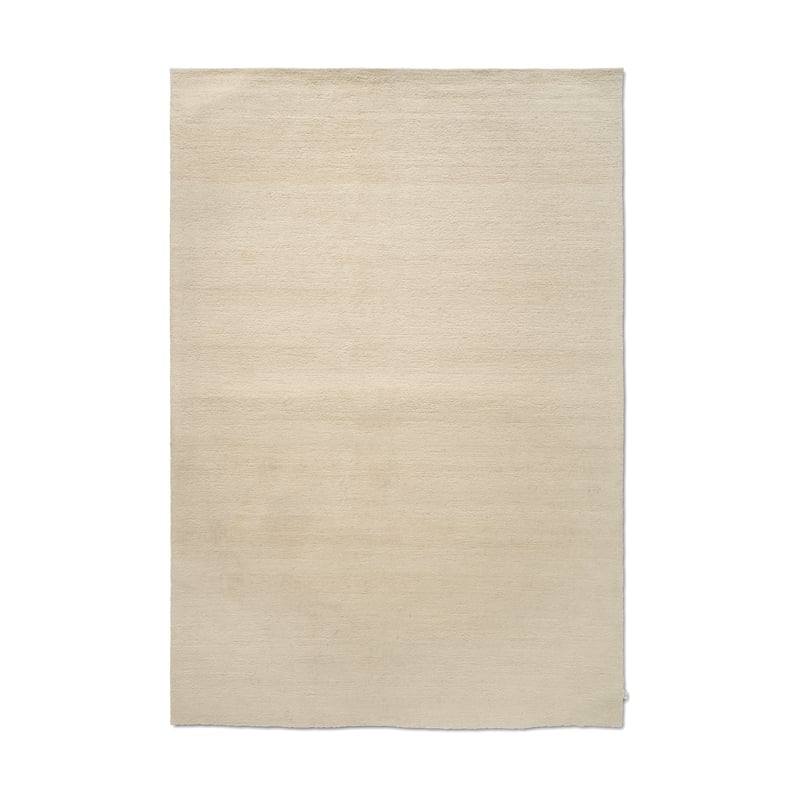 Classic Collection Boucle rug Beige, 170x230 cm