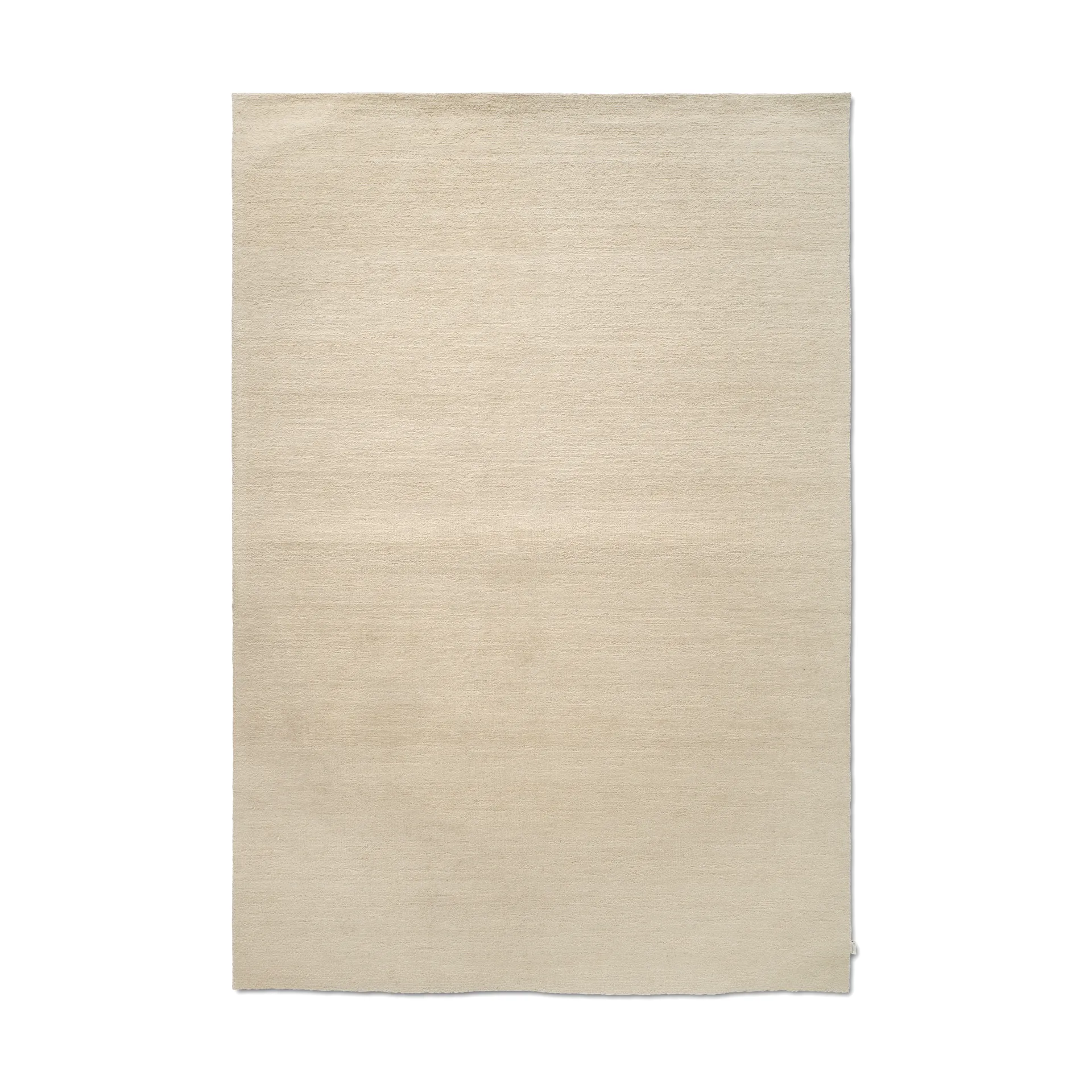 Boucle rug, Beige, 200x300 cm Classic Collection