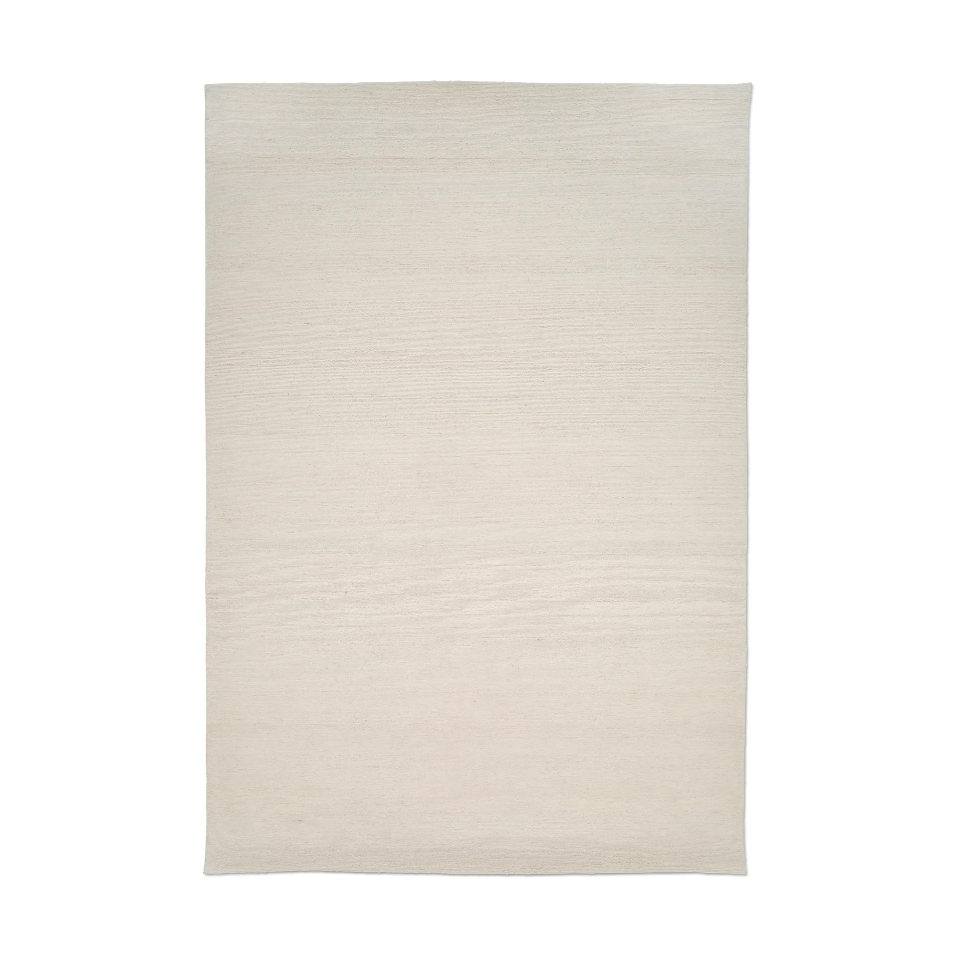 Boucle rug, Ivory. 170x230 cm Classic Collection