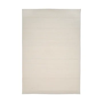 Boucle rug - Ivory. 200x300 cm - Classic Collection