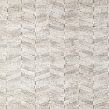 Chevron rug  170x230 cm - Sand - Classic Collection