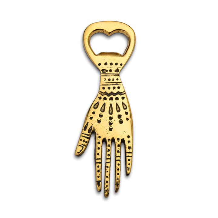 Classic Collection bottle opener - hamsa - Classic Collection