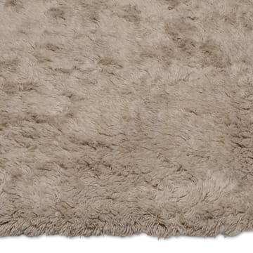 Cloudy wool rug 250x350 cm - Beige - Classic Collection