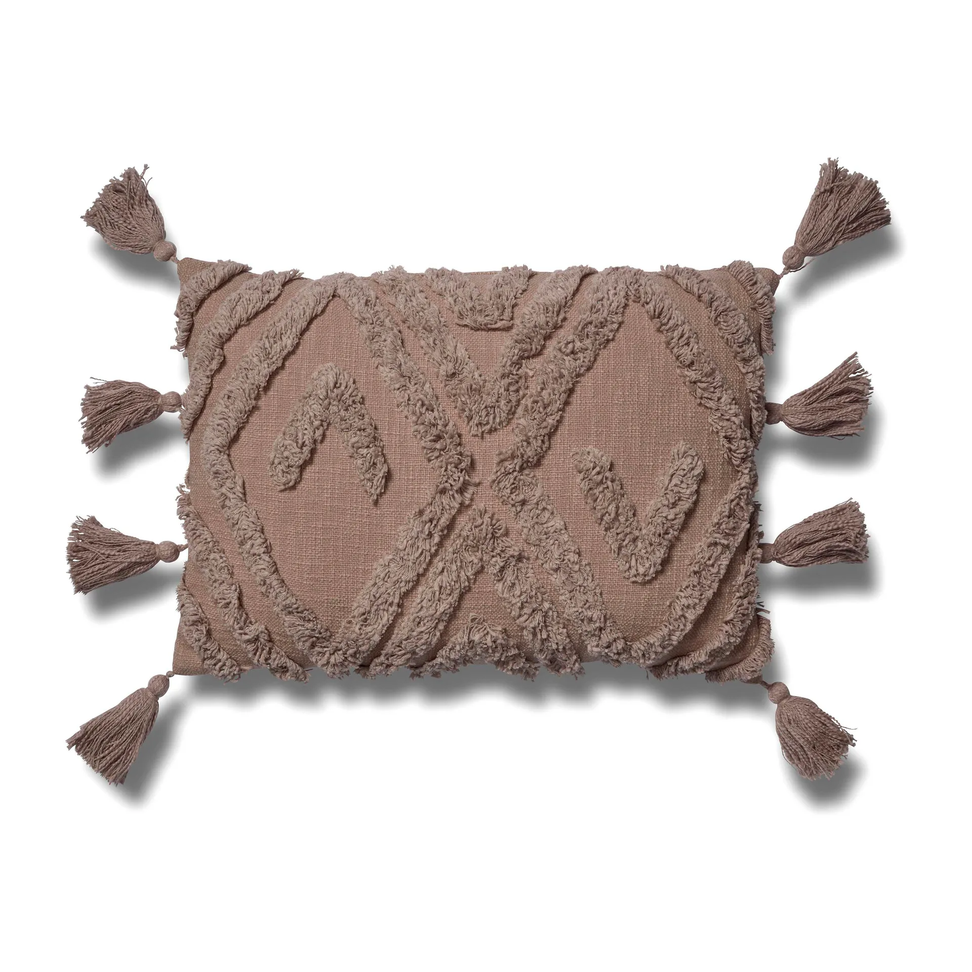 Copenhagen cushion cover 40x60 cm, Simply taupe Classic Collection