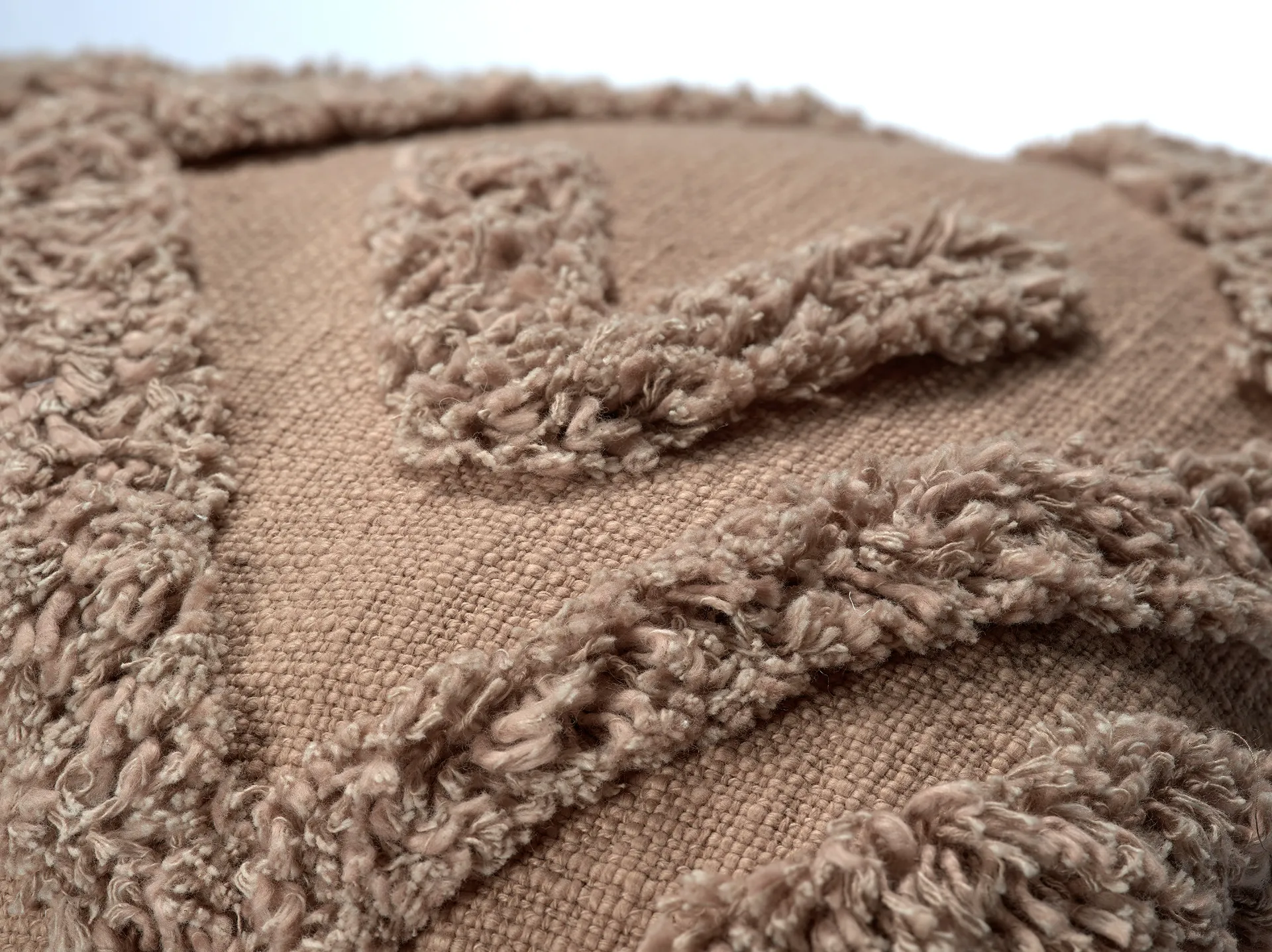 Copenhagen cushion cover 40x60 cm, Simply taupe Classic Collection