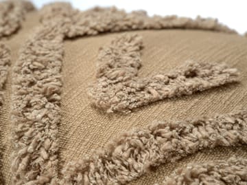 Copenhagen cushion cover 40x60 cm - Tan - Classic Collection