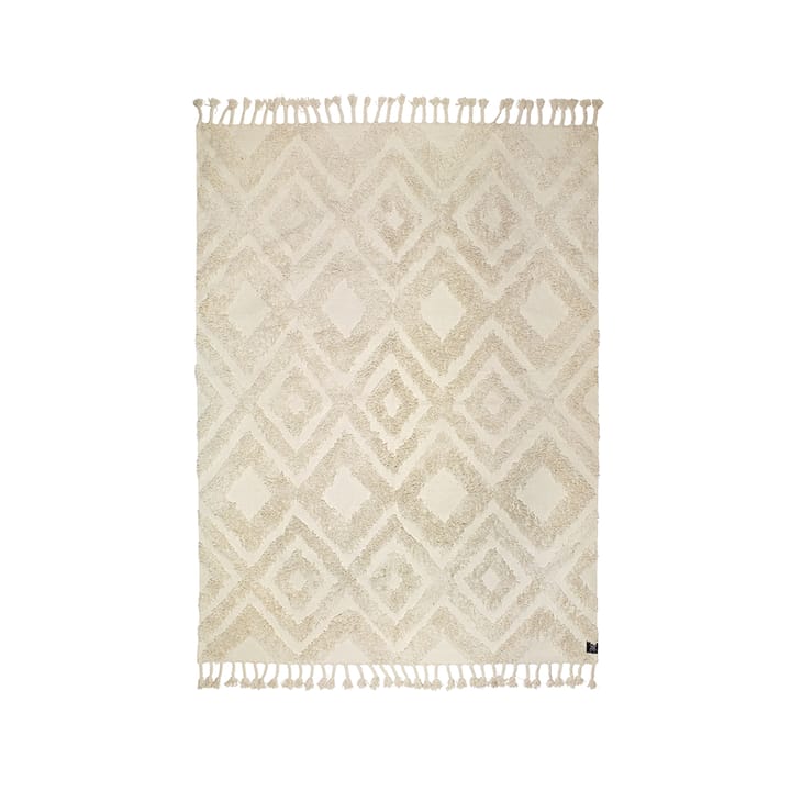 Copenhagen rug, White, 170x230 cm Classic Collection