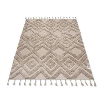 Copenhagen wool rug 200x300 cm - Beige - Classic Collection