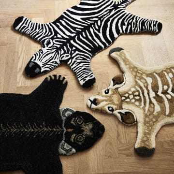 Deer rug - Nature, 60x90 cm - Classic Collection