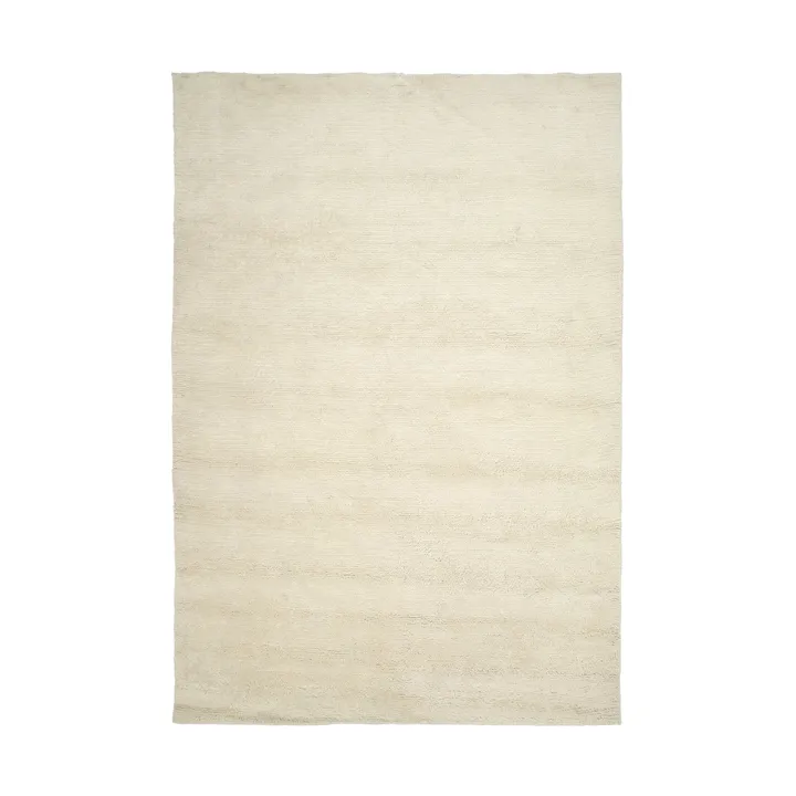 Dune wool rug - Ivory, 170x230 cm - Classic Collection