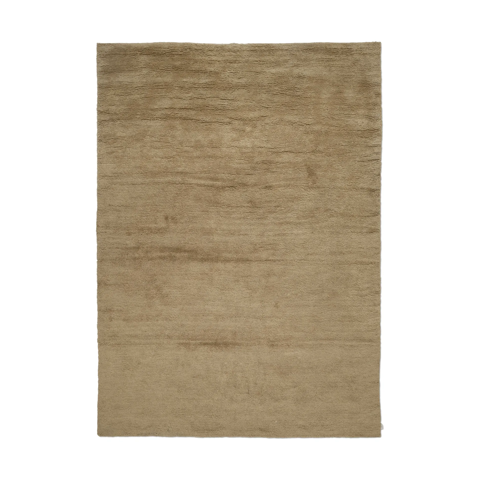 Dune wool rug, Wheat, 200x300 cm Classic Collection