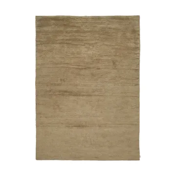 Dune wool rug - Wheat, 200x300 cm - Classic Collection