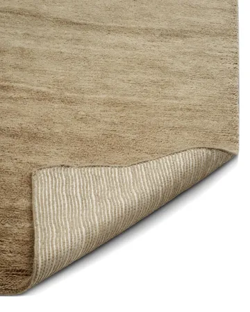 Dune wool rug - Wheat, 200x300 cm - Classic Collection