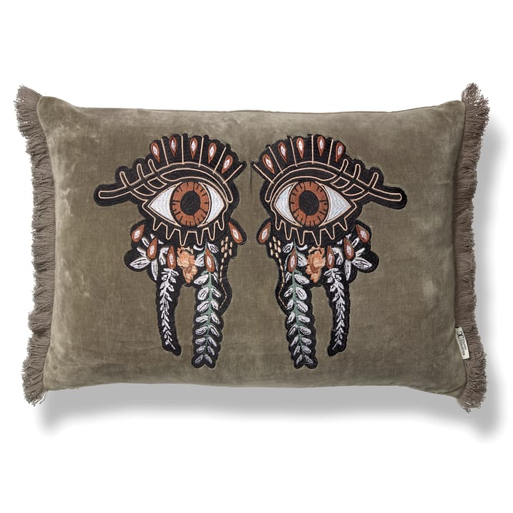 Eye see you cushion cover 40x60 cm - bindle - Classic Collection
