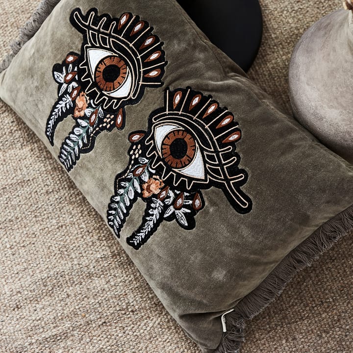Eye see you cushion cover 40x60 cm - bindle - Classic Collection