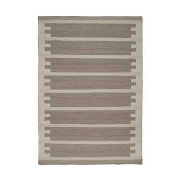 Falsterbo wool rug - Beige, 170x230 cm - Classic Collection