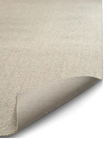 Fjellmyr rug - Natural beige, 400x600 cm - Classic Collection