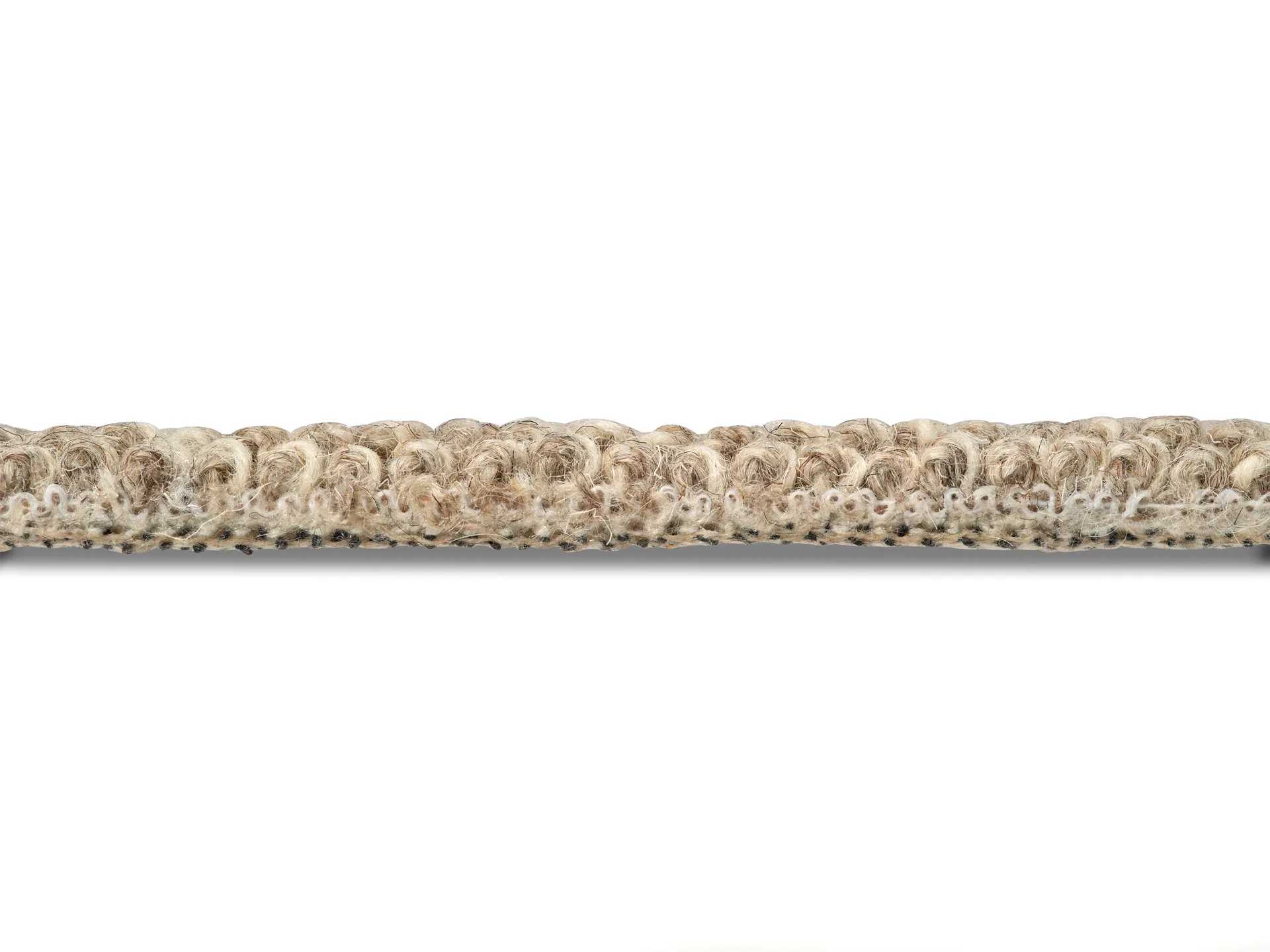 Fjellmyr rug, Natural beige, 400x600 cm Classic Collection