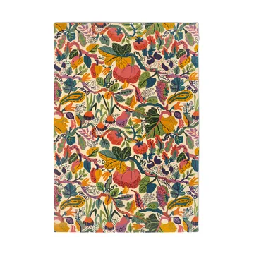 Heritage Garden rug - Cream-multi, 170x230 cm - Classic Collection