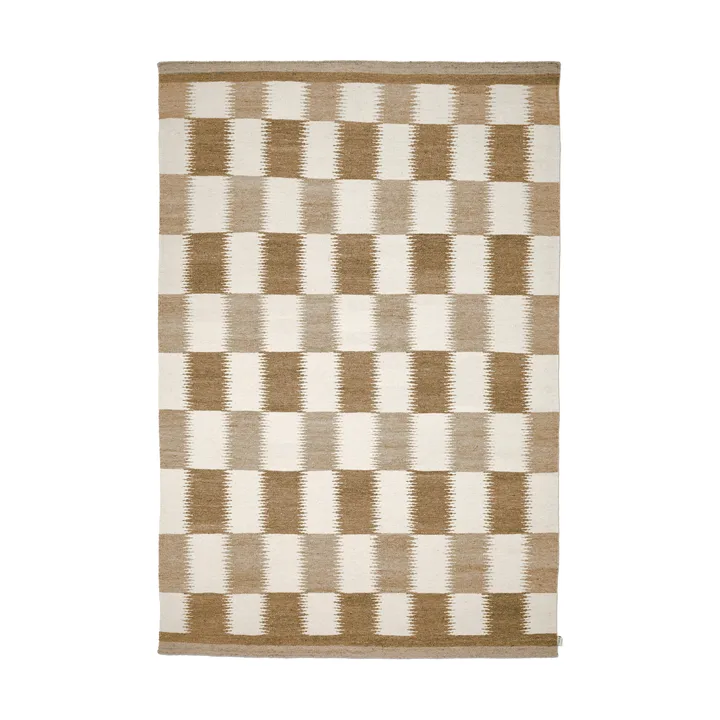 Horsehair rug - Beige, 170x230 cm - Classic Collection