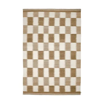 Horsehair rug - Beige, 250x350 cm - Classic Collection