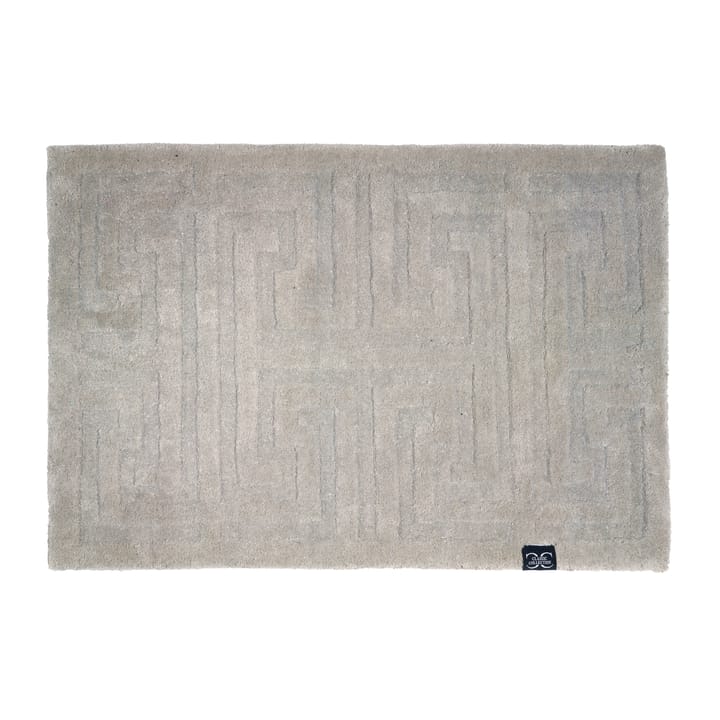 Key PET doormat 60x90 cm - Silver - Classic Collection