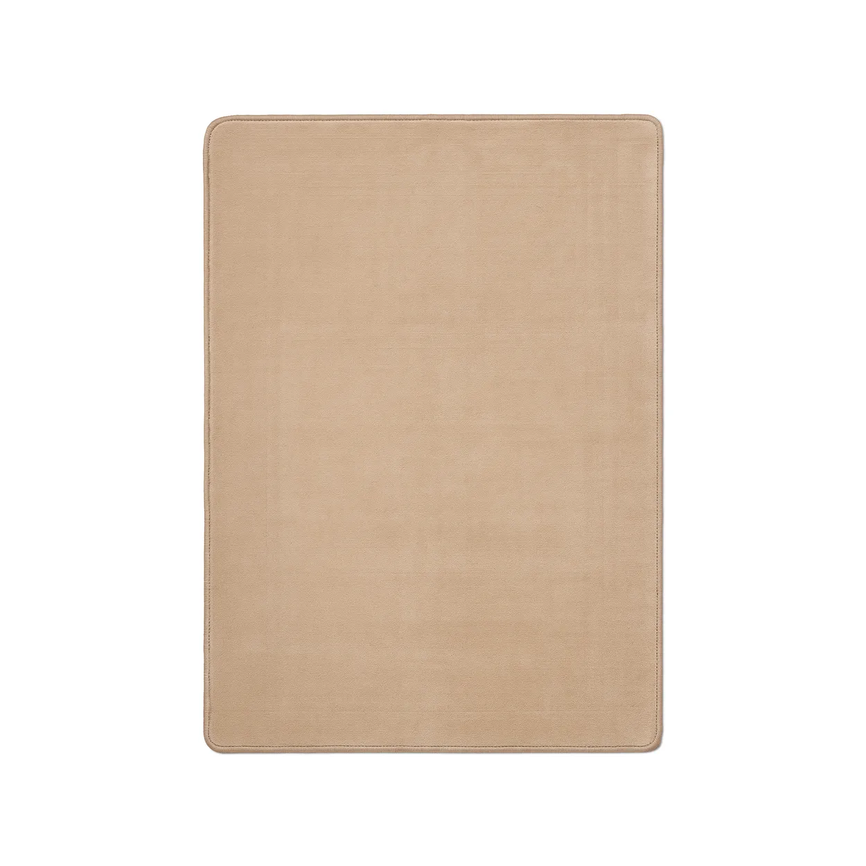 Classic Collection Lobby rug Beige, 200x300 cm | Scandinavian Design | Fringe & Deep pile rugs | Beige