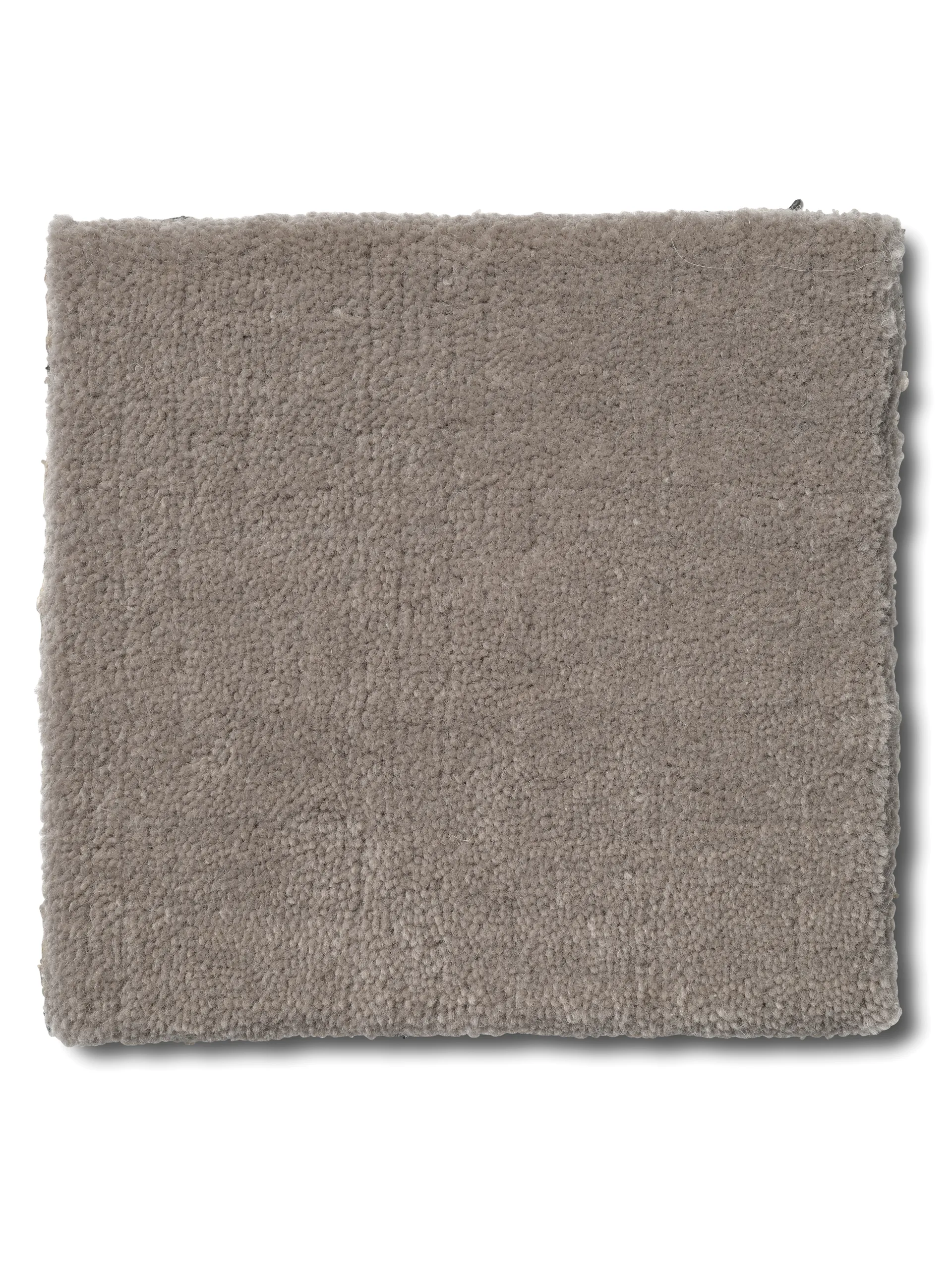 Lobby rug, Gray, 400x400 cm Classic Collection