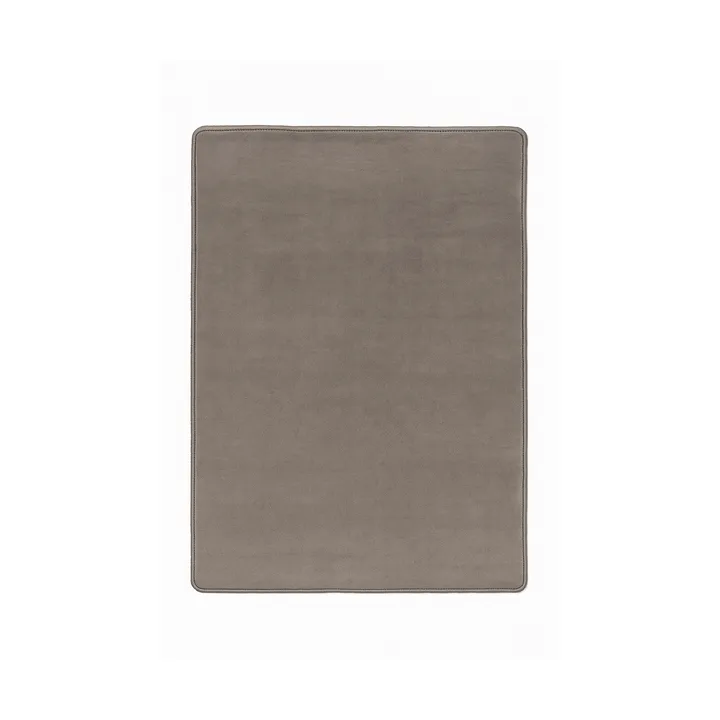 Lobby rug - Grey, 200x200 cm - Classic Collection