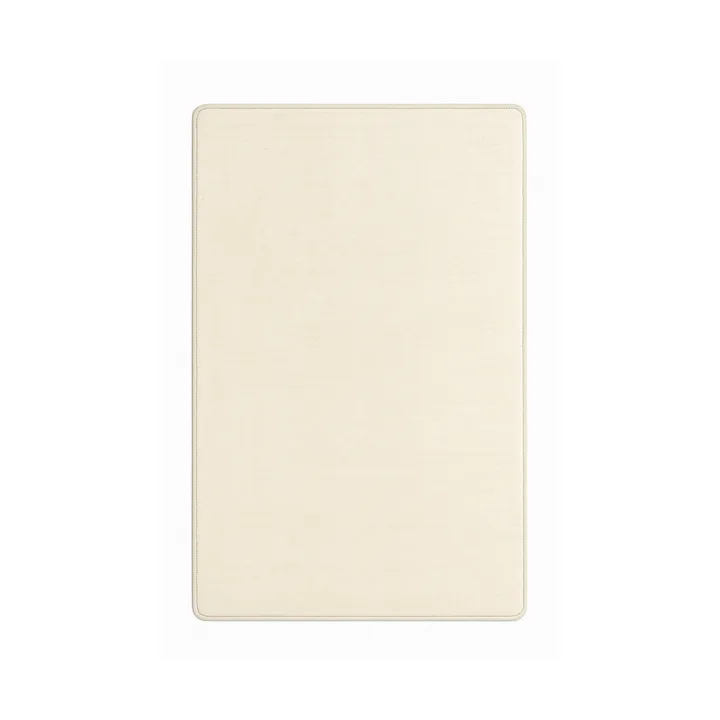 Lobby rug - Off-white, 400x400 cm - Classic Collection