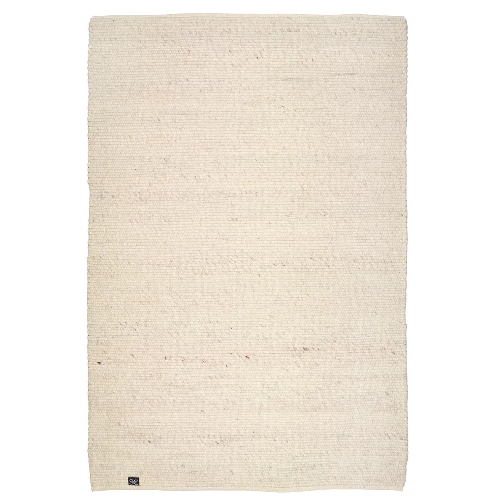 Merino wool carpet 250x350 cm from Classic Collection