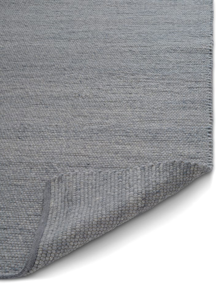 Merino wool rug - Blue, 200x300 cm - Classic Collection
