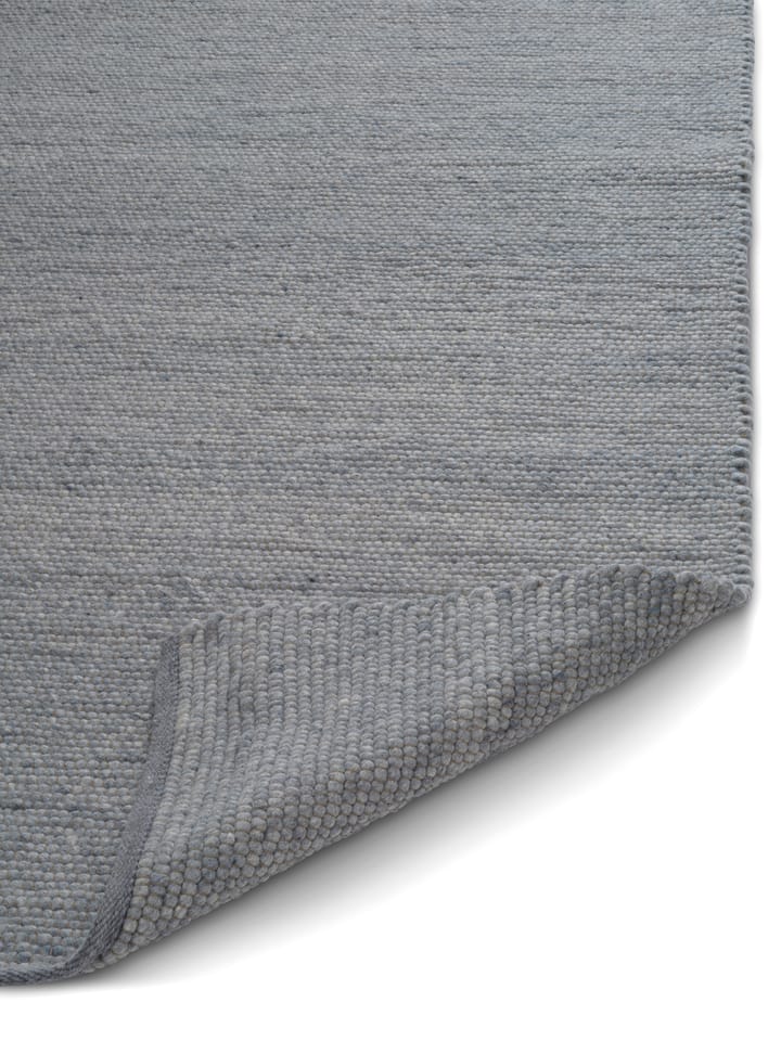 Merino wool rug - Blue, 300x400 cm - Classic Collection