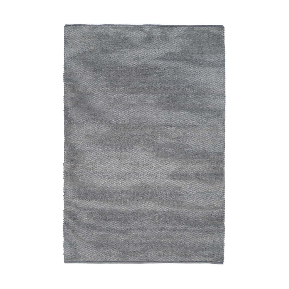 Classic Collection Merino wool rug Blue | Scandinavian Design | Wool rugs | Blue