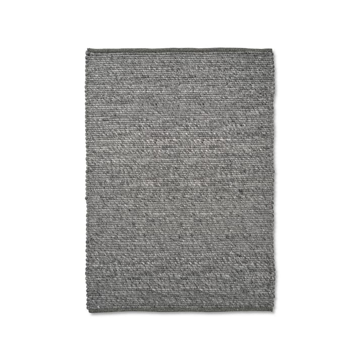 Merino wool rug - Granite, 140x200 cm - Classic Collection