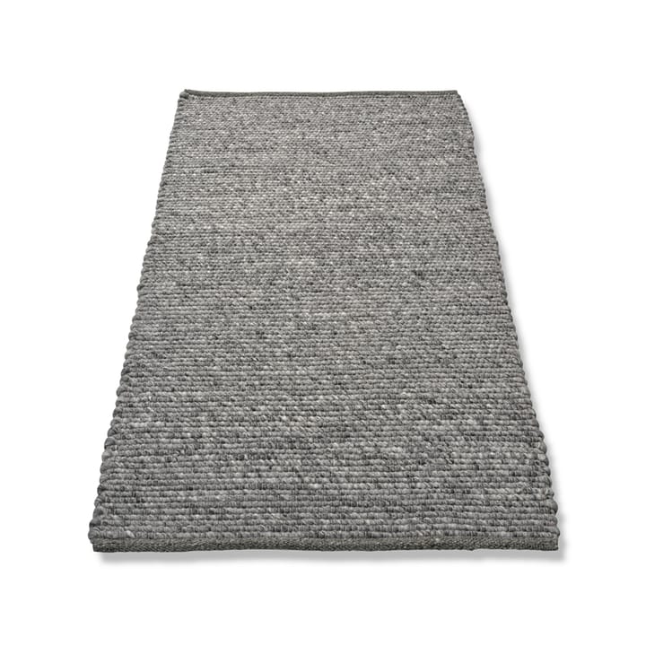 Merino wool rug - Granite, 140x200 cm - Classic Collection