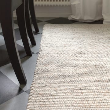 Merino wool rug - Granite, 200x300 cm - Classic Collection