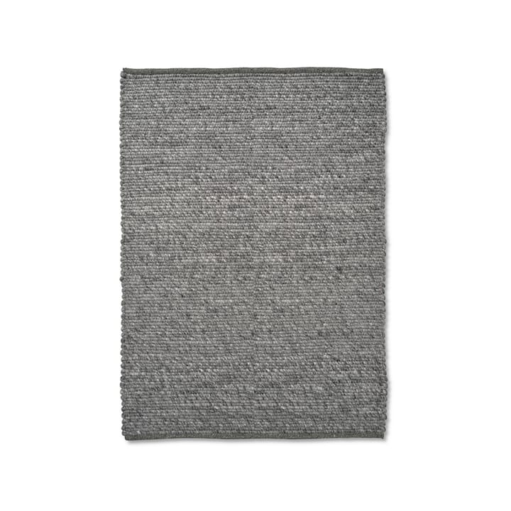 Merino wool rug - Granite, 300x400 cm - Classic Collection