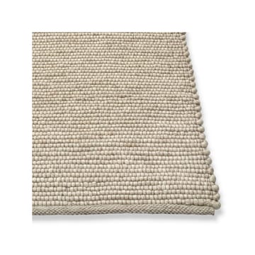 Merino wool rug - Oat, 170x230 cm - Classic Collection