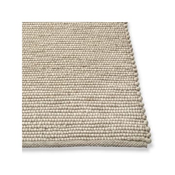 Merino wool rug - Oat, 250x350 cm - Classic Collection