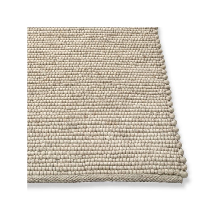 Merino wool rug - Oat, 300x400 cm - Classic Collection