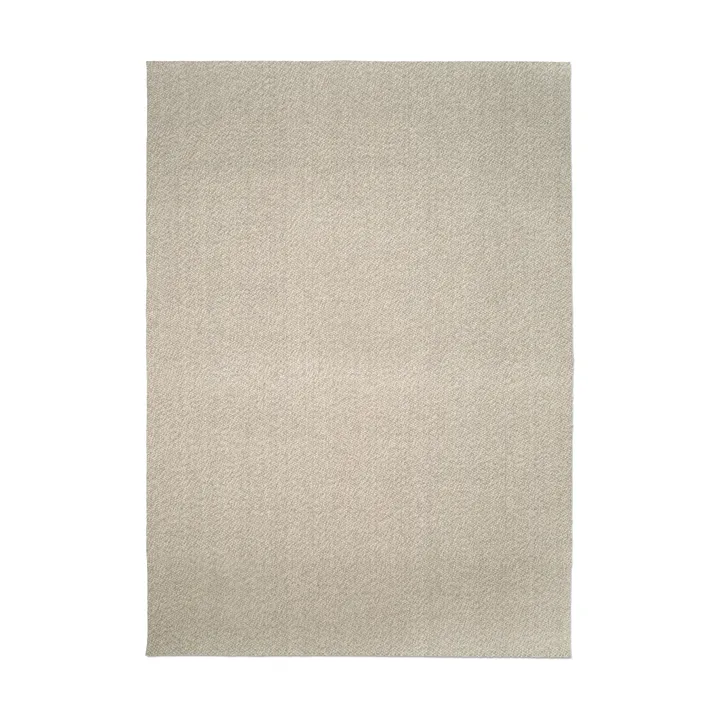 Nordklint rug - Natural grey, 140x200 cm - Classic Collection