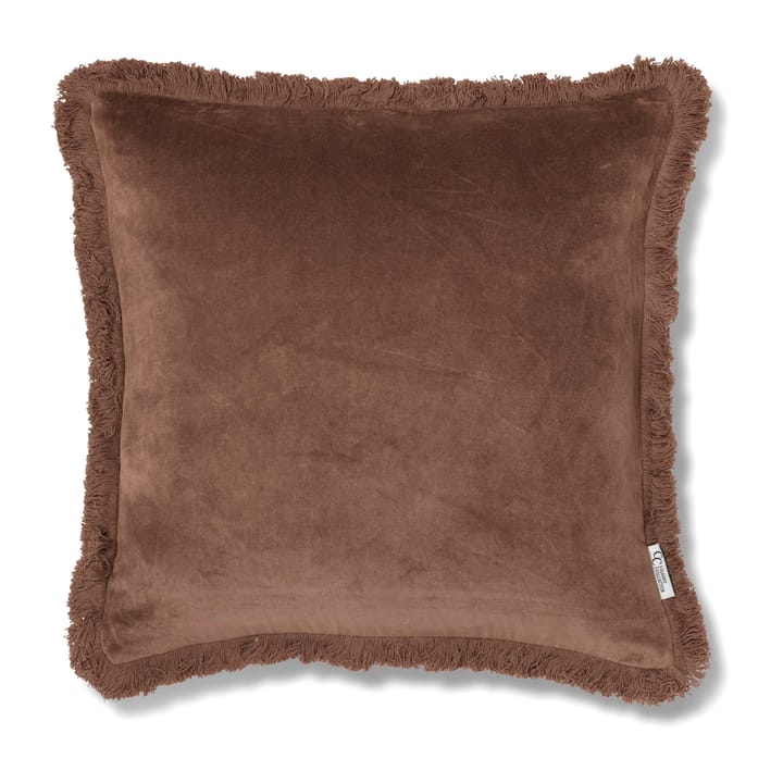 Paris cushion cover 50x50 cm - Desert taupe - Classic Collection