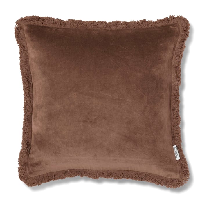 Paris cushion cover 50x50 cm, Desert taupe Classic Collection