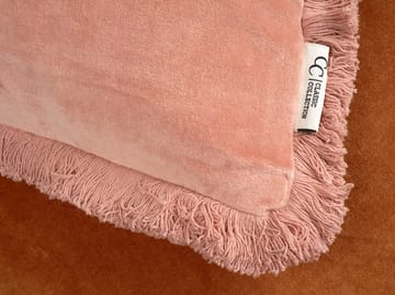 Paris cushion cover 50x50 cm - Dusty coral - Classic Collection