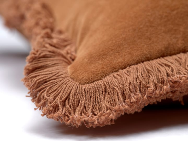 Paris cushion cover 50x50 cm - Glazed ginger - Classic Collection