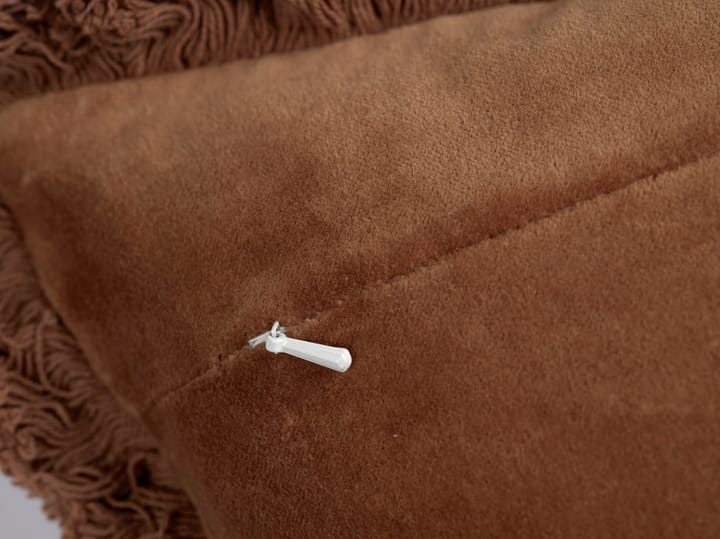 Paris cushion cover 50x50 cm - Glazed ginger - Classic Collection