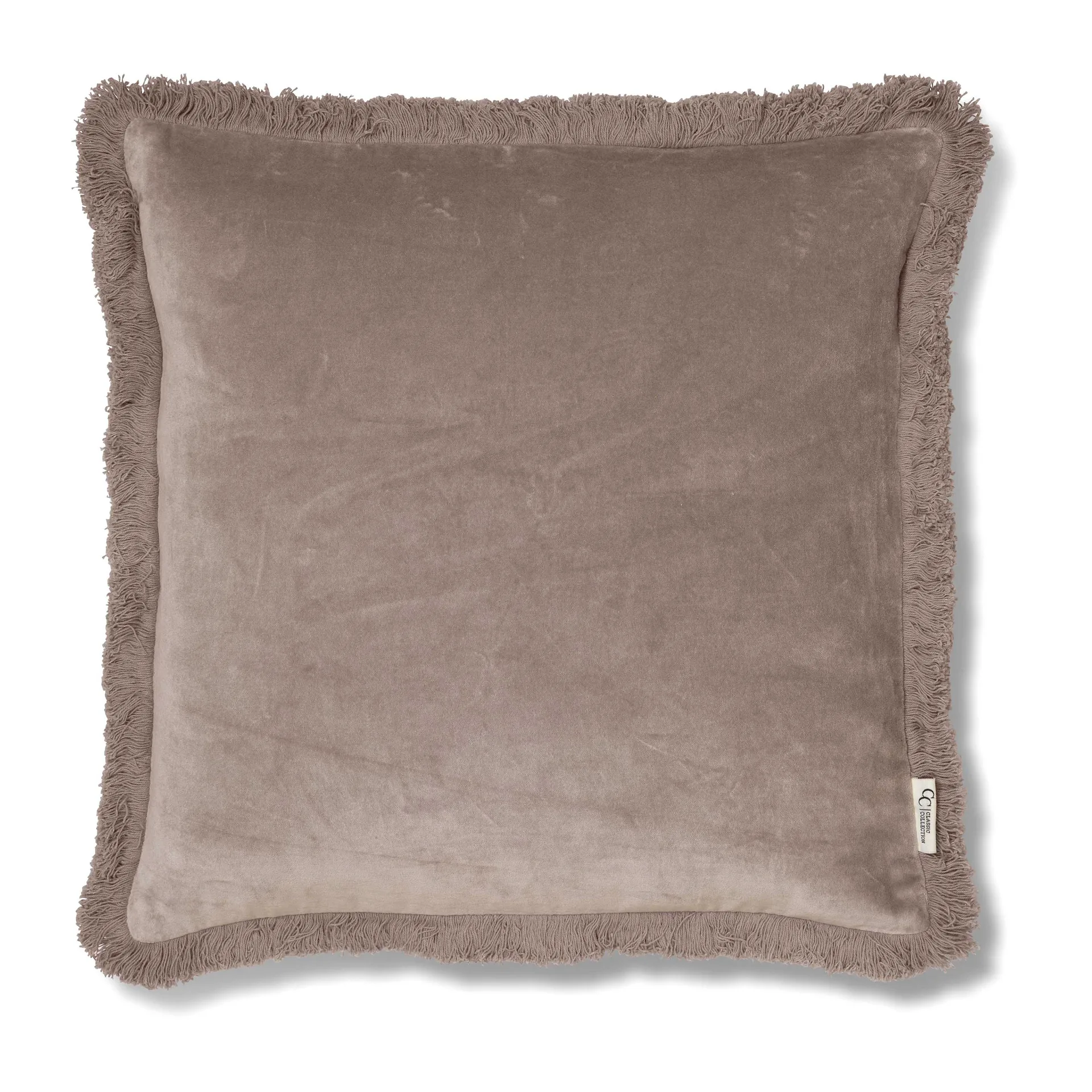 Paris cushion cover 50x50 cm, Morning dove Classic Collection