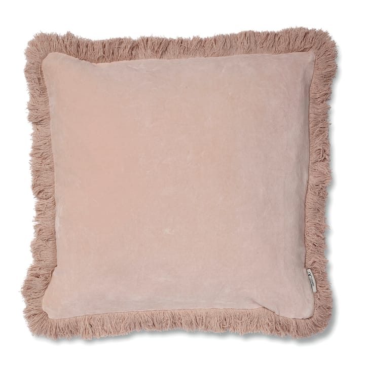 Paris cushion cover 50x50 cm - Rugby tan - Classic Collection